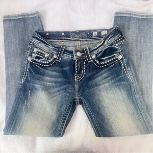Miss Me Women Jeans Size 26‎